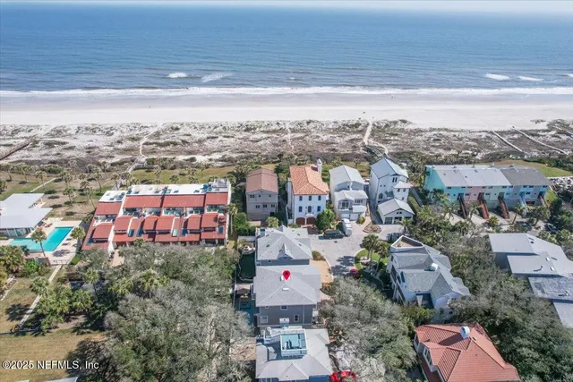 $1,595,000 | 53 Oceanside Drive, Atlantic Beach, FL 32233