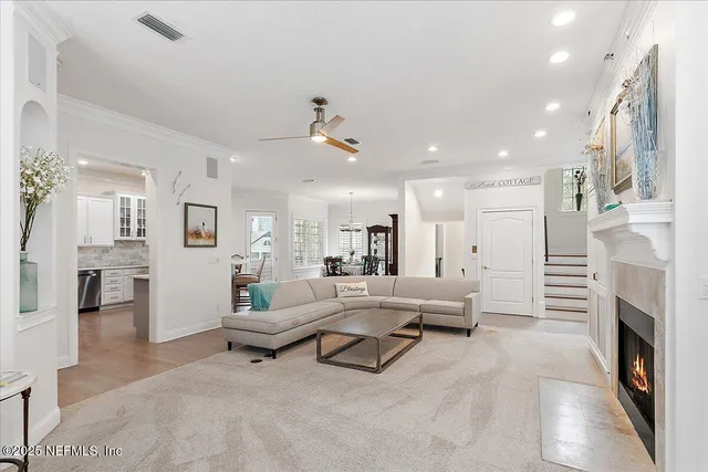 $1,595,000 | 53 Oceanside Drive, Atlantic Beach, FL 32233