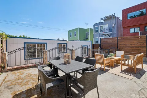 $795,000 | 917 Ingerson Avenue, San Francisco, CA 94124