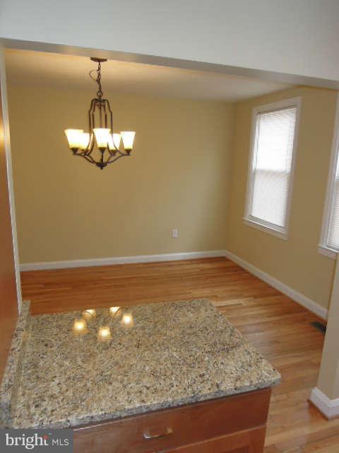 3579 Juneway Baltimore, MD 21213 - Photo 8 of 28 Kitchen