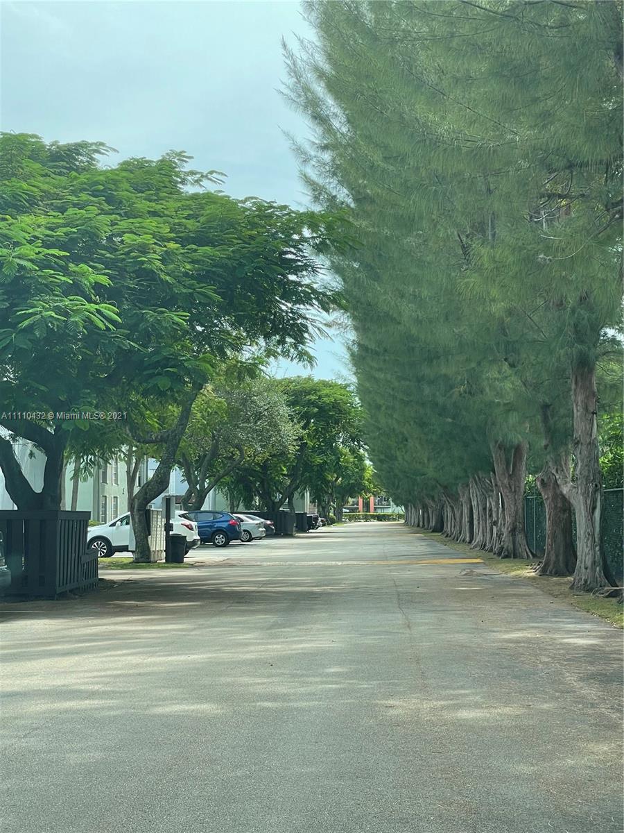 10802 Southwest 88th Street, Unit P2 Miami, FL 33176 - Photo 18 of 23 a view of street with houses