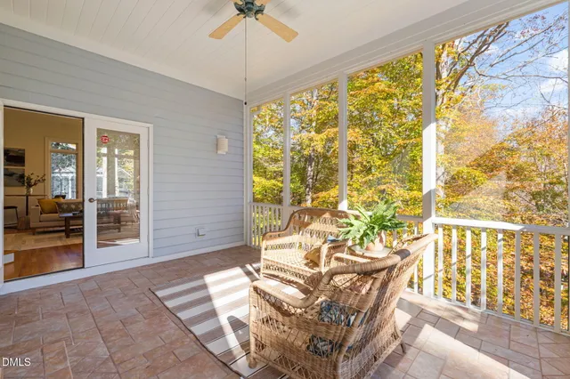 $1,050,000 | 101 Wild Oak Lane, Carrboro, NC 27510