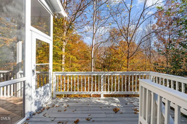 $1,050,000 | 101 Wild Oak Lane, Carrboro, NC 27510