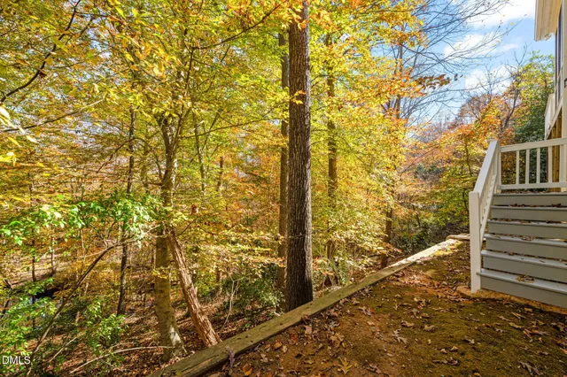 $1,050,000 | 101 Wild Oak Lane, Carrboro, NC 27510