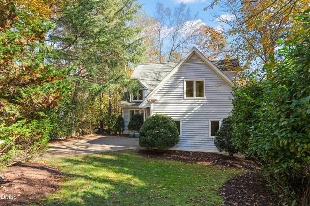 $1,050,000 | 101 Wild Oak Lane, Carrboro, NC 27510