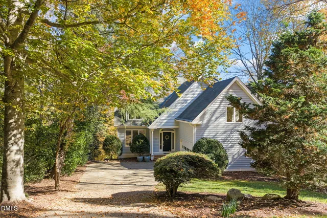 $1,050,000 | 101 Wild Oak Lane, Carrboro, NC 27510