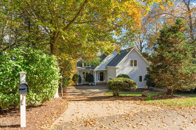 $1,050,000 | 101 Wild Oak Lane, Carrboro, NC 27510