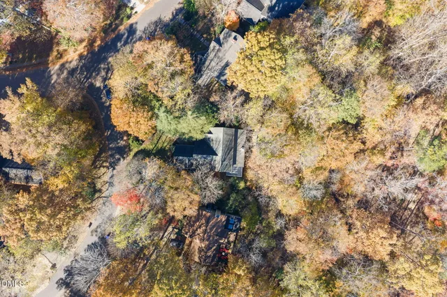 $1,050,000 | 101 Wild Oak Lane, Carrboro, NC 27510