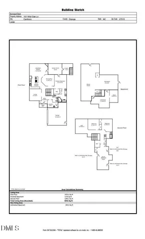 $1,050,000 | 101 Wild Oak Lane, Carrboro, NC 27510