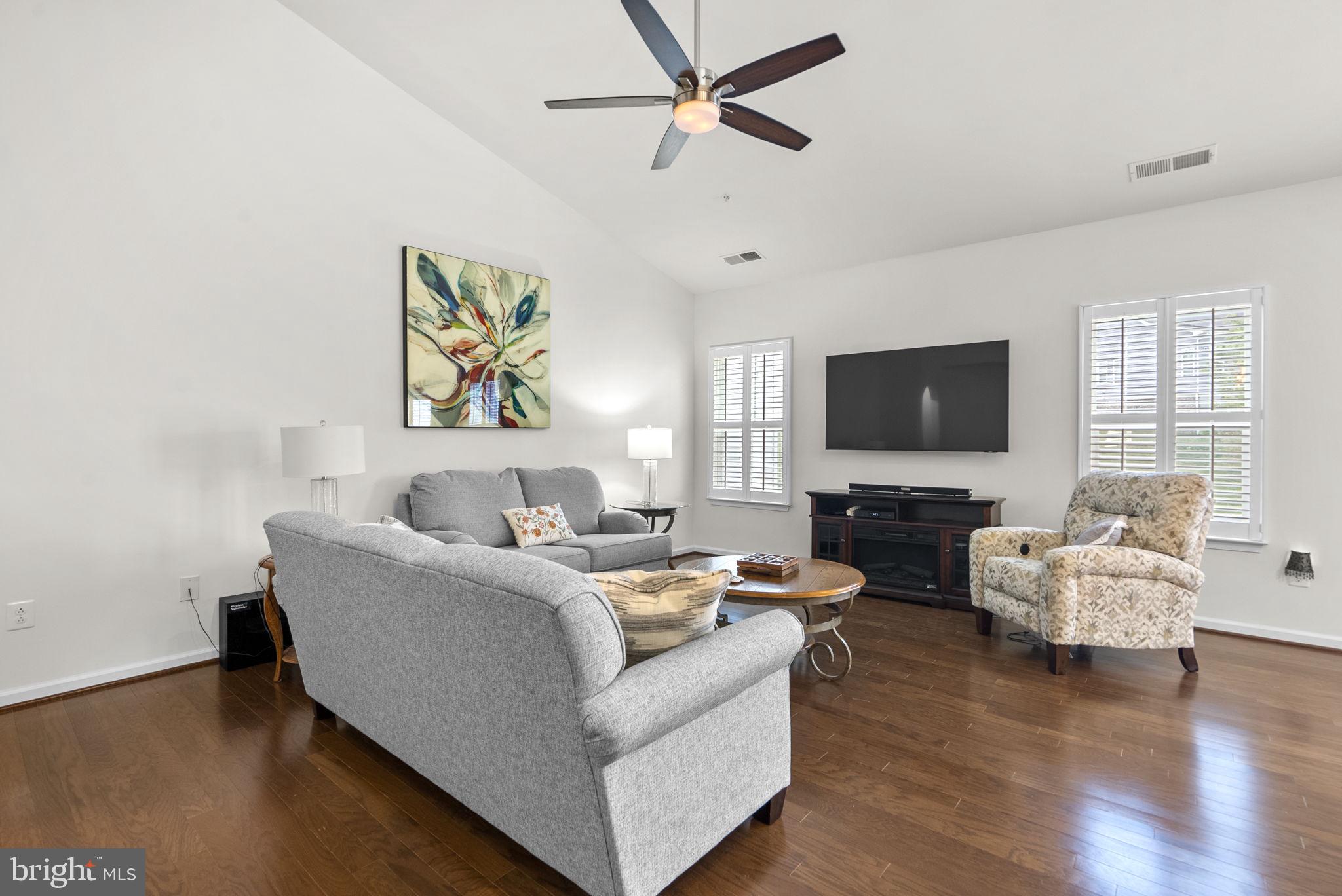 1384 Patuxent Ridge Road Odenton, MD 21113 - Photo 8 of 47 Family Room