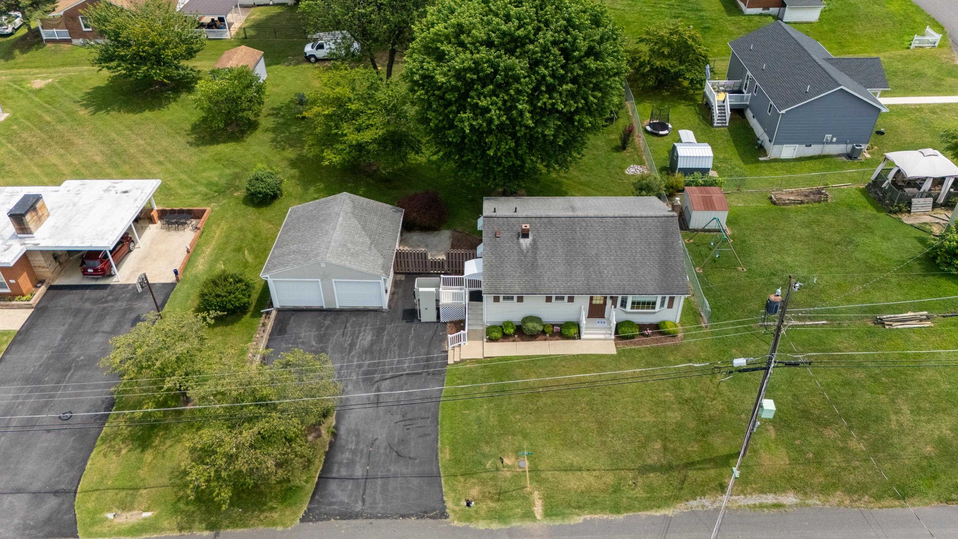64 Antrim Road Fishersville, VA 22939 - Photo 60 of 66