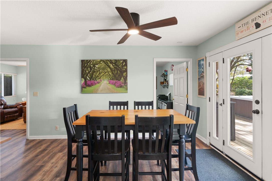 1915 2nd Avenue St. Simons Island, GA 31522 - Photo 13 of 33