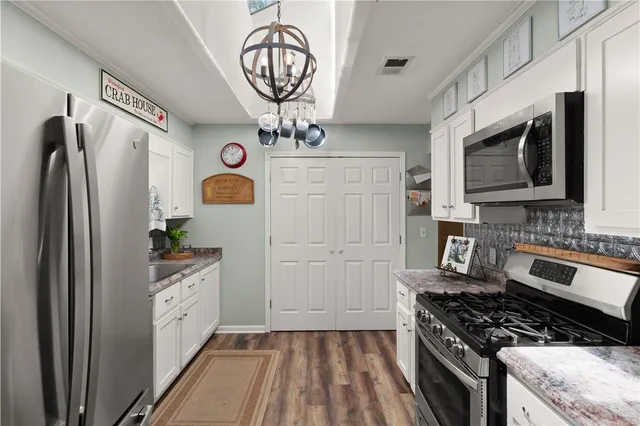 $699,000 | 1915 2nd Avenue, St. Simons Island, GA 31522