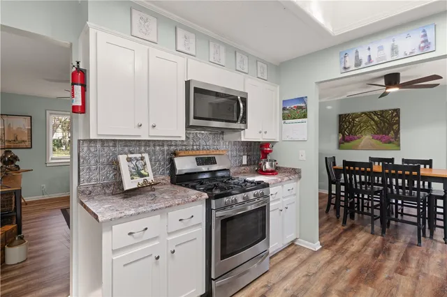 $699,000 | 1915 2nd Avenue, St. Simons Island, GA 31522