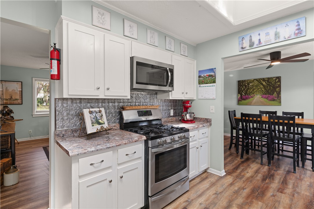 1915 2nd Avenue St. Simons Island, GA 31522 - Photo 15 of 33