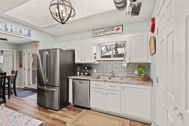 $699,000 | 1915 2nd Avenue, St. Simons Island, GA 31522