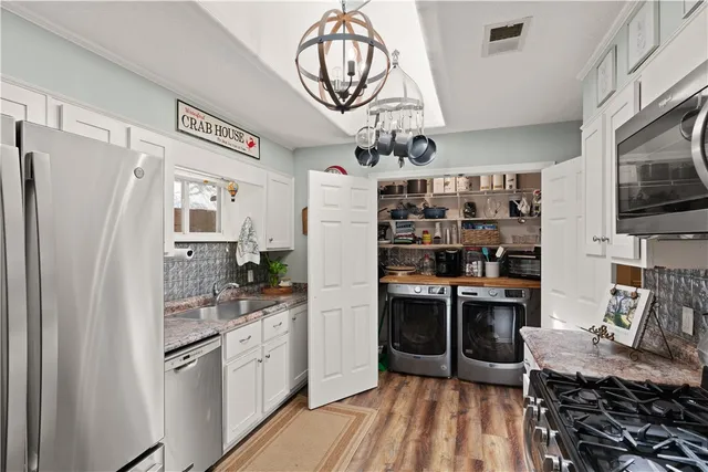 $699,000 | 1915 2nd Avenue, St. Simons Island, GA 31522