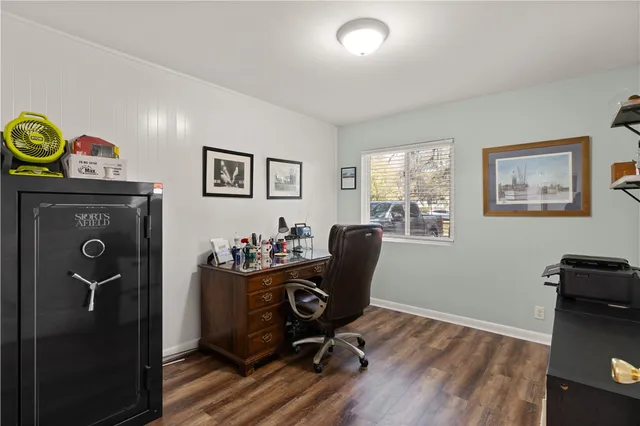 $699,000 | 1915 2nd Avenue, St. Simons Island, GA 31522