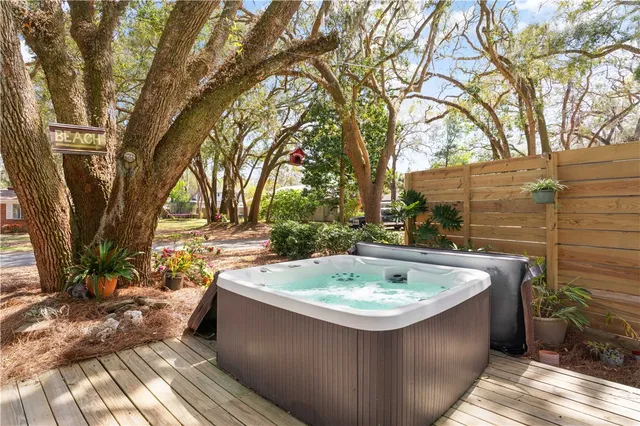 $699,000 | 1915 2nd Avenue, St. Simons Island, GA 31522