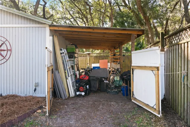 $699,000 | 1915 2nd Avenue, St. Simons Island, GA 31522