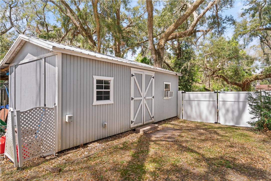 1915 2nd Avenue St. Simons Island, GA 31522 - Photo 29 of 33