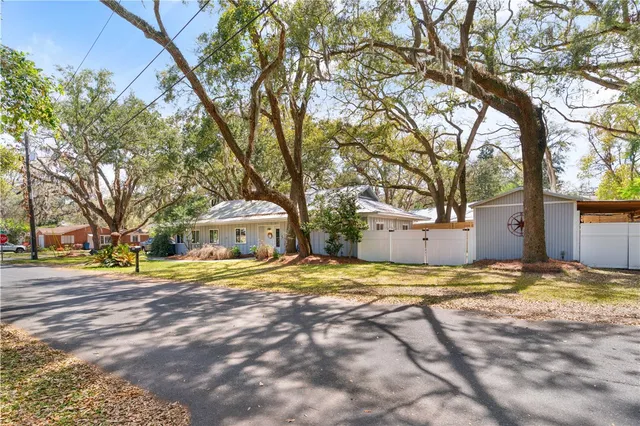 $699,000 | 1915 2nd Avenue, St. Simons Island, GA 31522