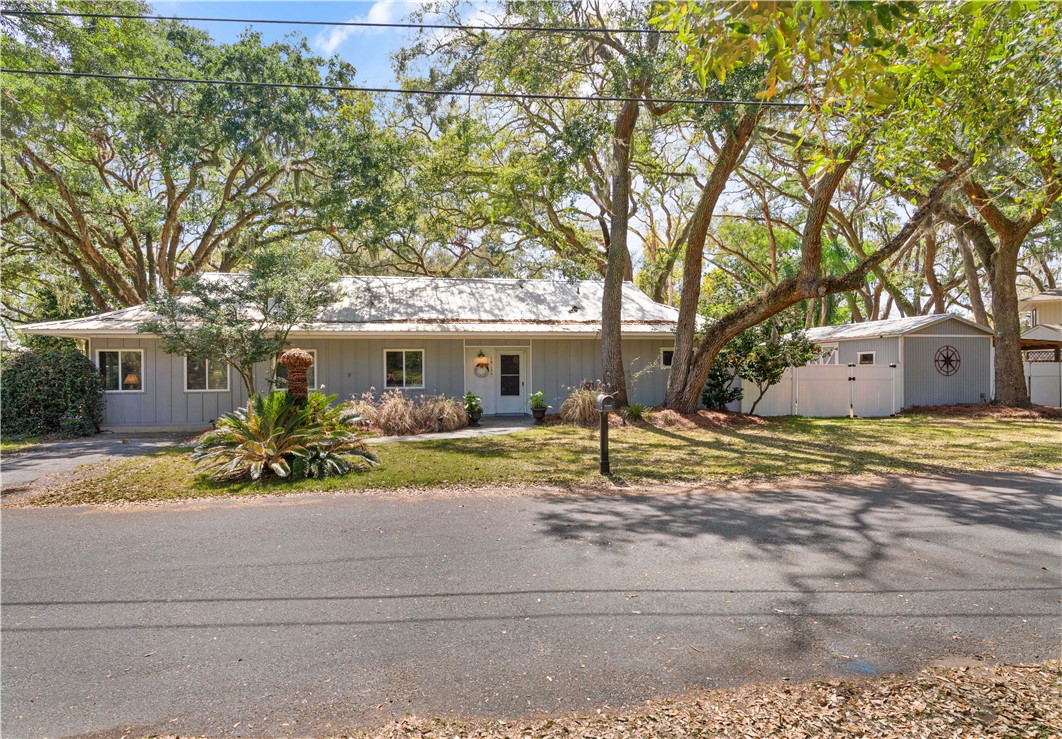 1915 2nd Avenue St. Simons Island, GA 31522 - Photo 33 of 33