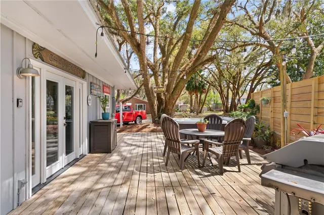 $699,000 | 1915 2nd Avenue, St. Simons Island, GA 31522