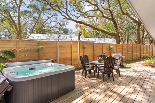 $699,000 | 1915 2nd Avenue, St. Simons Island, GA 31522