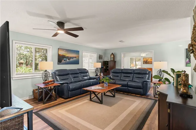 $699,000 | 1915 2nd Avenue, St. Simons Island, GA 31522