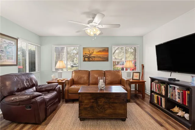 $699,000 | 1915 2nd Avenue, St. Simons Island, GA 31522