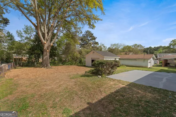 $265,000 | 6070 Danbury Court, Morrow, GA 30260