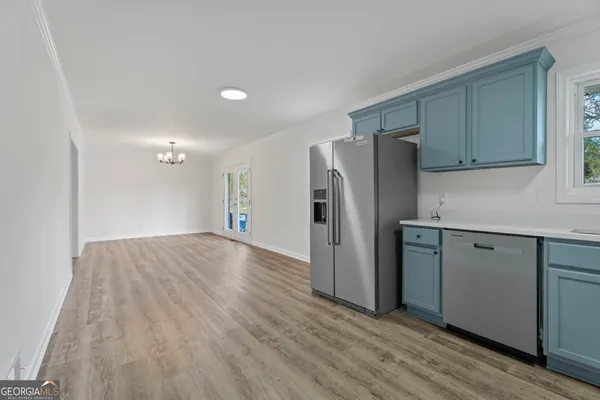 $265,000 | 6070 Danbury Court, Morrow, GA 30260