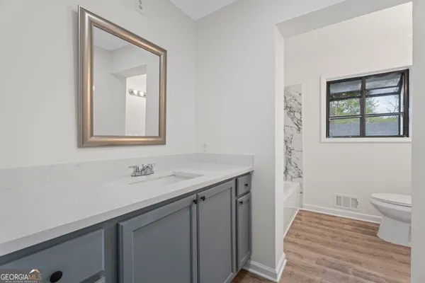 $265,000 | 6070 Danbury Court, Morrow, GA 30260