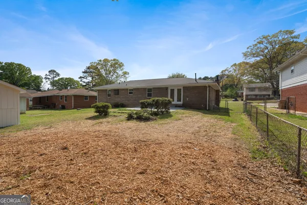 $265,000 | 6070 Danbury Court, Morrow, GA 30260