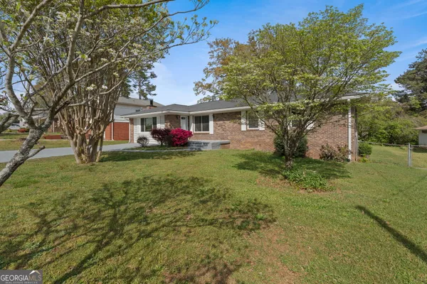 $265,000 | 6070 Danbury Court, Morrow, GA 30260