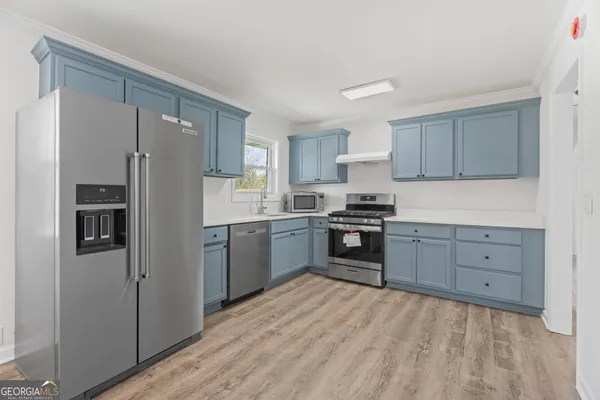 $265,000 | 6070 Danbury Court, Morrow, GA 30260