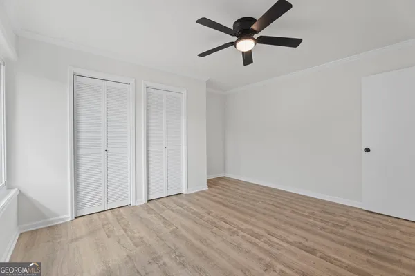 $265,000 | 6070 Danbury Court, Morrow, GA 30260