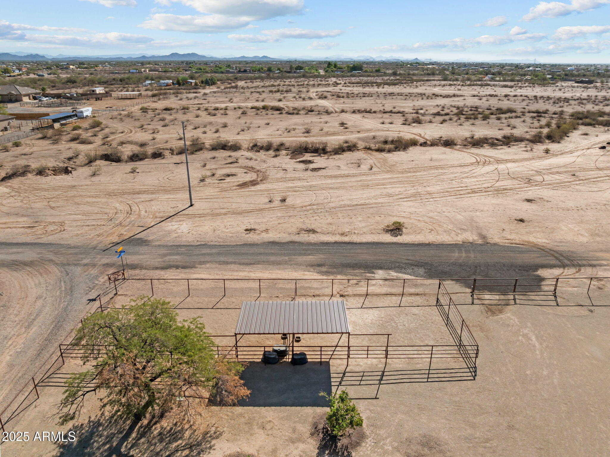 22309 West Rancho Caliente Wittmann, AZ 85361 - Photo 44 of 44 a view of a lake view