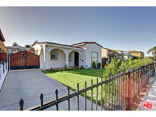 2315 South Cochran Avenue Los Angeles, CA 90016 - Photo 1 of 22