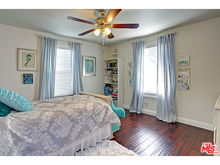 2315 South Cochran Avenue Los Angeles, CA 90016 - Photo 15 of 22