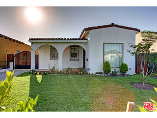 2315 South Cochran Avenue Los Angeles, CA 90016 - Photo 20 of 22