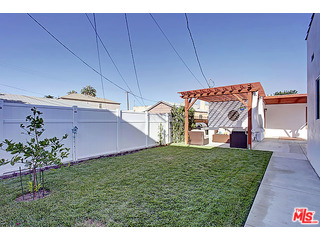 2315 South Cochran Avenue Los Angeles, CA 90016 - Photo 21 of 22