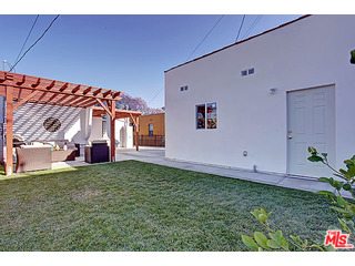 2315 South Cochran Avenue Los Angeles, CA 90016 - Photo 22 of 22
