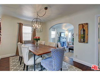 2315 South Cochran Avenue Los Angeles, CA 90016 - Photo 7 of 22