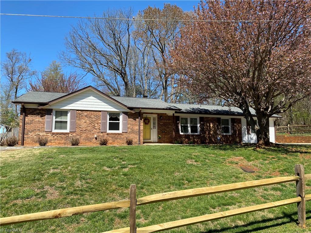 109 Laurel King, NC 27021 - Photo 1 of 50