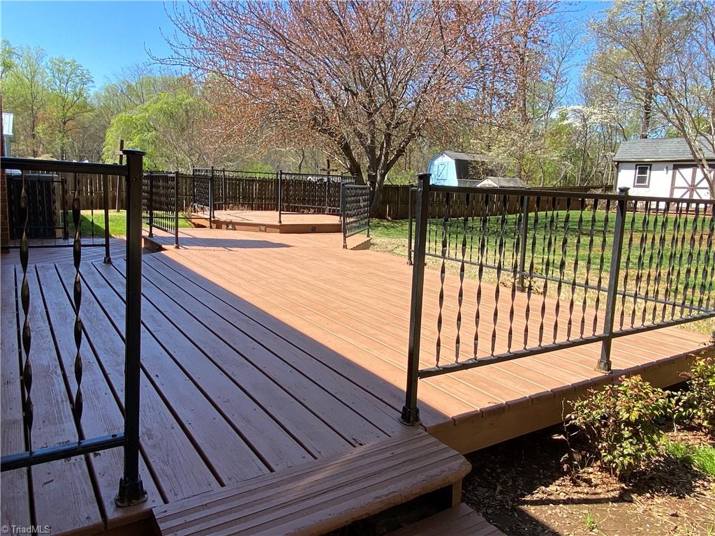 109 Laurel King, NC 27021 - Photo 39 of 50