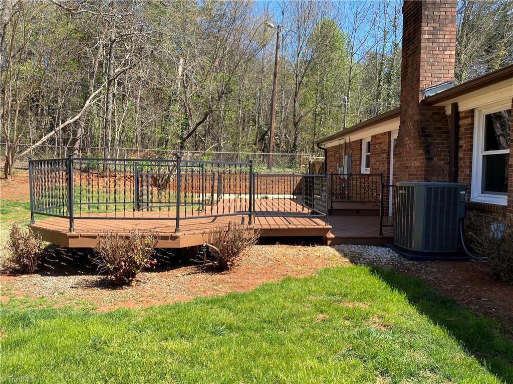 109 Laurel King, NC 27021 - Photo 40 of 50