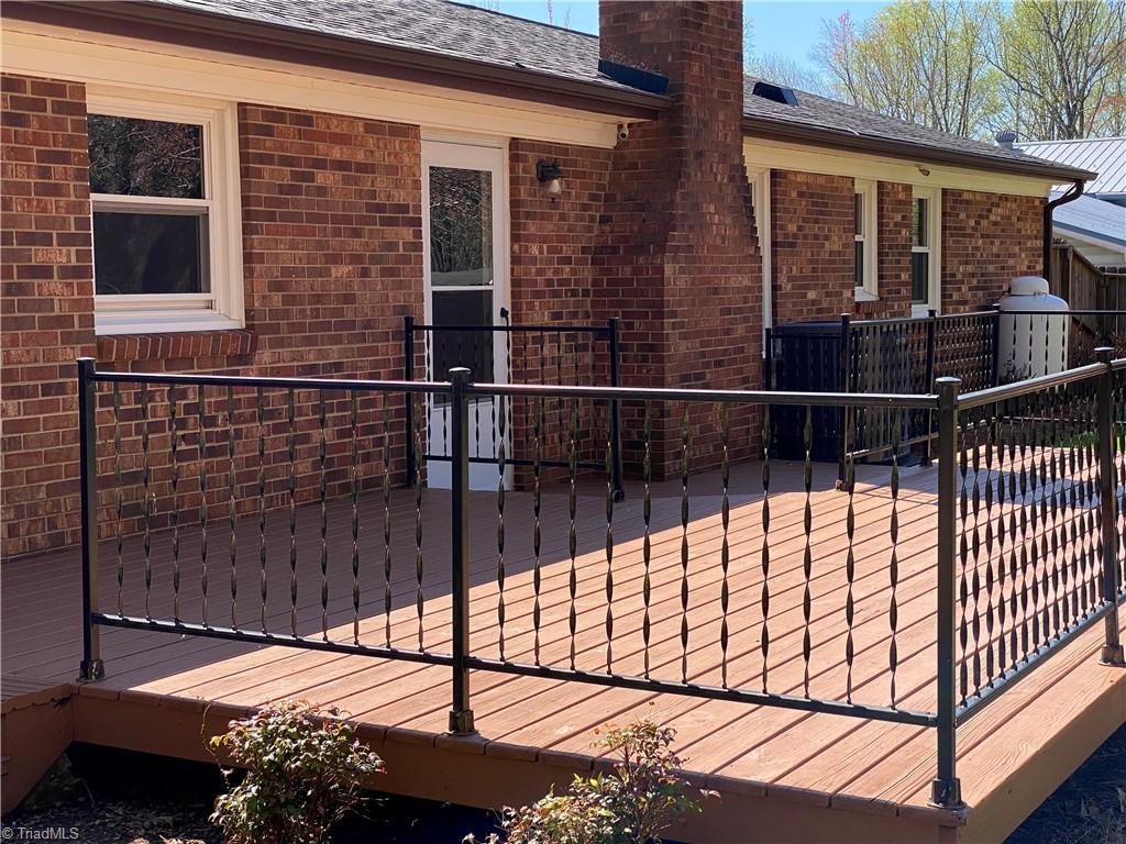 109 Laurel King, NC 27021 - Photo 41 of 50