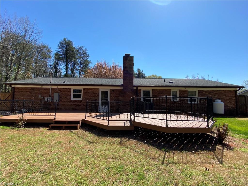 109 Laurel King, NC 27021 - Photo 42 of 50